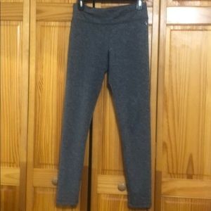 Girl’s Grey Legging